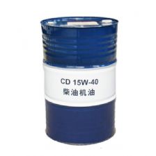 昆仑CD-4柴油机油
